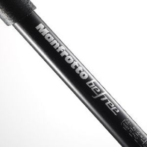 Statyw Manfrotto BeFree Travel Tripod (MKBFRA4-BH) 10