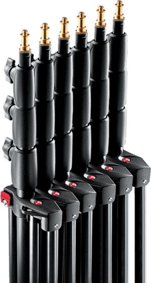 Statyw Manfrotto Master Stand 1004BAC (1004BAC) 6