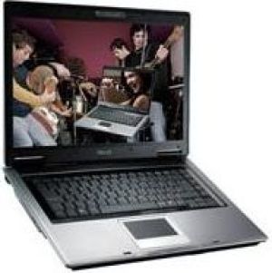 Laptop Asus F3TC-AP003H F3TC-AP003H TL-52/80/1024/DVDRW/WLAN/BT/XPH 1