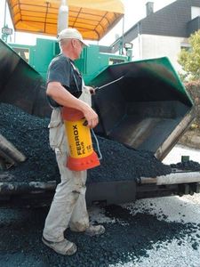 Mesto Opryskiwacz budowlany olejoodporny Ferrox Plus 13 l z zaworem 2