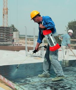 Mesto Opryskiwacz przemysłowy Inox Plus 13 l 3