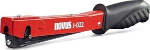 Novus Zszywacz udarowy J-022 (NV071489) 1