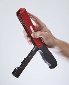 Novus Zszywacz udarowy J-033 (NV071502) 2