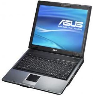 Laptop Asus F2HF-5A016H F2HF-5A016H 440 100 1024 DVDRW WLAN XPH 1