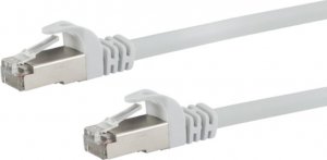 Schwaiger Schwaiger CAT6 Netzwerkkabel , S/FTP, 15m, weiß 2