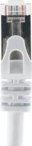 Schwaiger Schwaiger CAT6 Netzwerkkabel , S/FTP, 15m, weiß 3