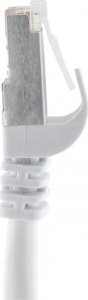 Schwaiger Schwaiger CAT6 Netzwerkkabel , S/FTP, 15m, weiß 4