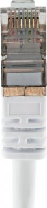 Schwaiger Schwaiger CAT6 Netzwerkkabel , S/FTP, 15m, weiß 5