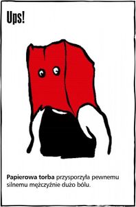 G3 Czarne historie - Superbohaterowie 4