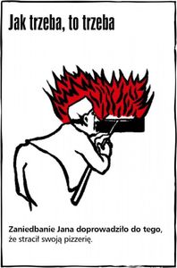 G3 Czarne historie - Superbohaterowie 6