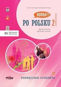 Po polsku 2 - podręcznik studenta. Nowa edycja 1