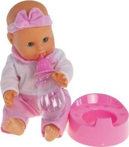 Smily Play Lala Bambolina siusiająca z nocnikiem 2