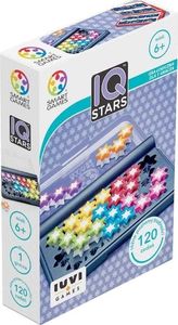 Iuvi Smart Games IQ Stars 1