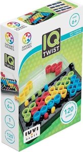 Iuvi Smart Games IQ Twist (PL) 1