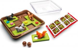 Iuvi Smart Games Wiewiórki Atakują! (PL) 2