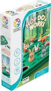 Iuvi Smart Games Hop Do Norki (PL) 1