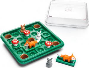 Iuvi Smart Games Hop Do Norki (PL) 2
