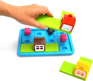 Iuvi Smart Games Trzy Małe Świnki (PL) 3