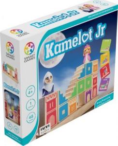 Iuvi Smart Games Kamelot Junior 1