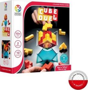 Iuvi Smart Games Cube Duel 1