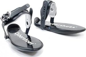 Gogle VR Cybershoes Cybershoes buty do wirtualnej rzeczywistości 1