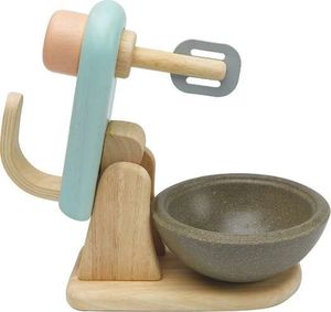 Plan Toys Drewniany mikser 2