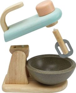 Plan Toys Drewniany mikser 3