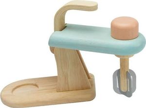 Plan Toys Drewniany mikser 4
