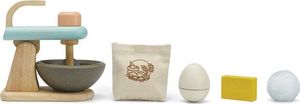Plan Toys Drewniany mikser 5