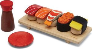 Plan Toys Zestaw sushi 1