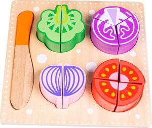 Smily Play Warzywa do krojenia 2
