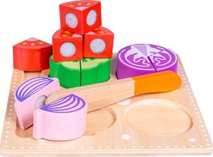 Smily Play Warzywa do krojenia 3