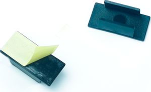 PremiumAd Uchwyt samoprzylepny do markerów 2