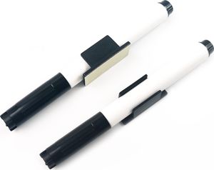 PremiumAd Uchwyt samoprzylepny do markerów 3