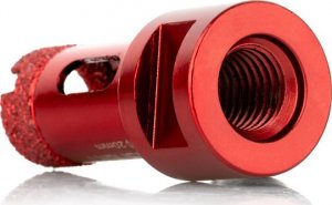 Smart wiertło diamentowe do gresu 20mm SM-25-200 4