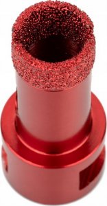 Smart wiertło diamentowe do gresu 20mm SM-25-200 5