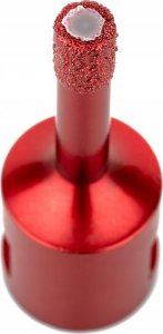 Smart wiertło diamentowe do gresu 8,0mm SM-25-080 3