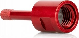 Smart wiertło diamentowe do gresu 8,0mm SM-25-080 4