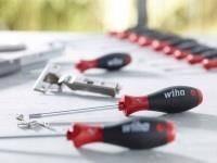 Wiha zestaw wkretaków softfinish plaski, phillips 6-cz. 4