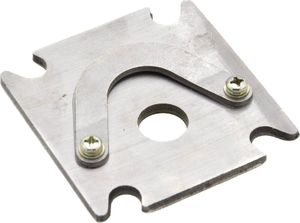 Geko Płyta zaworu do kompresora 24-50L (G80300-4)(1) 1