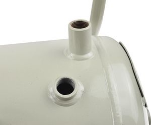 Geko Zbiornik do kompresora 24L (G80300) 2