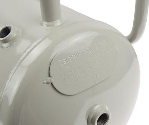 Geko Zbiornik do kompresora 24L (G80300) 4