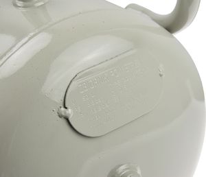 Geko Zbiornik do kompresora 50L (G80301) (1) 4