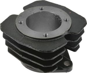 Geko Cylinder do kompresora 50L (g80305) 1