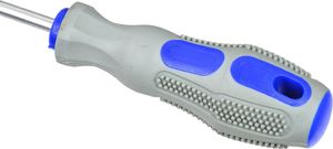 Geko Wkrętaki 10el.CRV (szaro-niebieskie)(10) 5