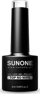 Sunone SUNONE hybryda 5ml - top no wipe universal 1
