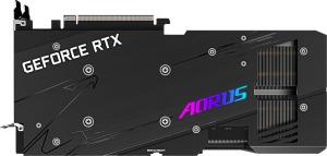 Karta graficzna Gigabyte Aorus GeForce RTX 3060Ti Master 8GB GDDR6 (GV-N306TAORUS M-8GD) 4