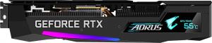 Karta graficzna Gigabyte Aorus GeForce RTX 3060Ti Master 8GB GDDR6 (GV-N306TAORUS M-8GD) 5