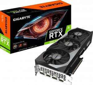 Karta graficzna Gigabyte GeForce RTX 3060Ti Gaming OC Pro 8GB GDDR6 (GV-N306TGAMINGOC PRO-8GD) 1