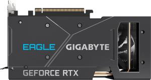 Karta graficzna Gigabyte GeForce RTX 3060Ti Eagle 8GB GDDR6 (GV-N306TEAGLE-8GD) 6